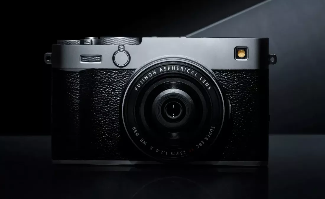 Fujifilm X-E5 Launch Date and Key Specs Revealed