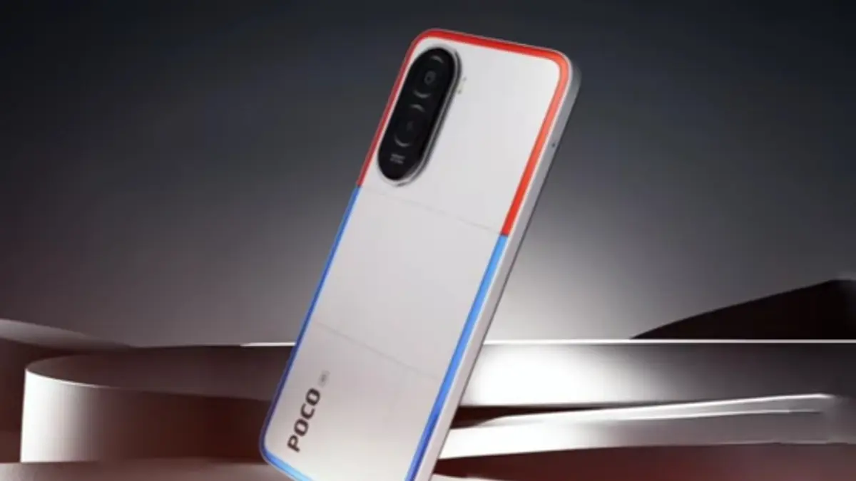 Poco M7 Plus Launches with Big Battery, No Audio Jack