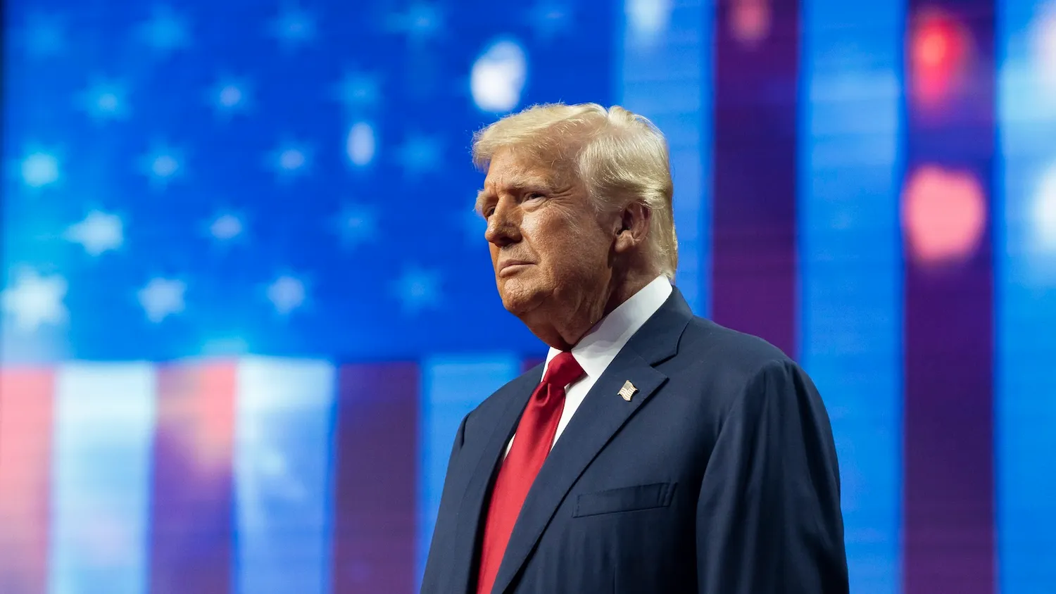 Trump Pushes for U.S. Stake in Intel Amid Tech Race