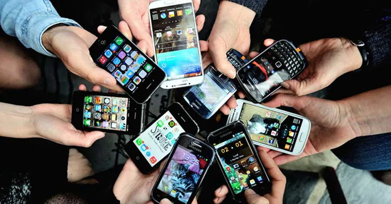 Smartphones Set for Boost with New Tech Breakthrough