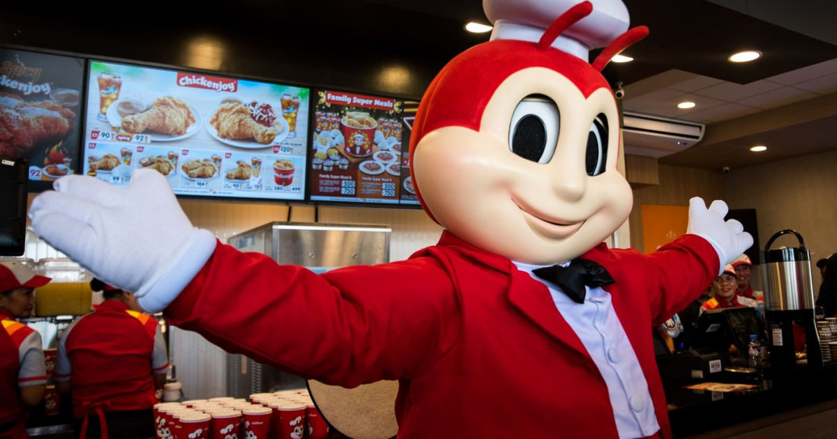 Jollibee Attributes Raffle Controversy to Fraudsters