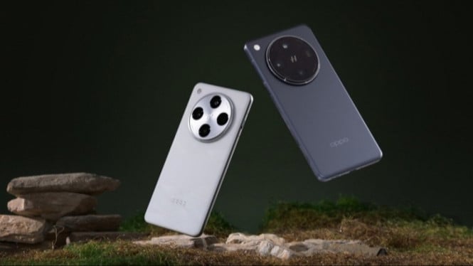 Dimensity 9500 Spotted in Oppo Find X9 Pro Benchmarks