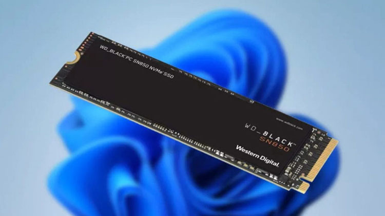 Windows 11 Update Cleared in Bricked SSD Investigation by Microsoft