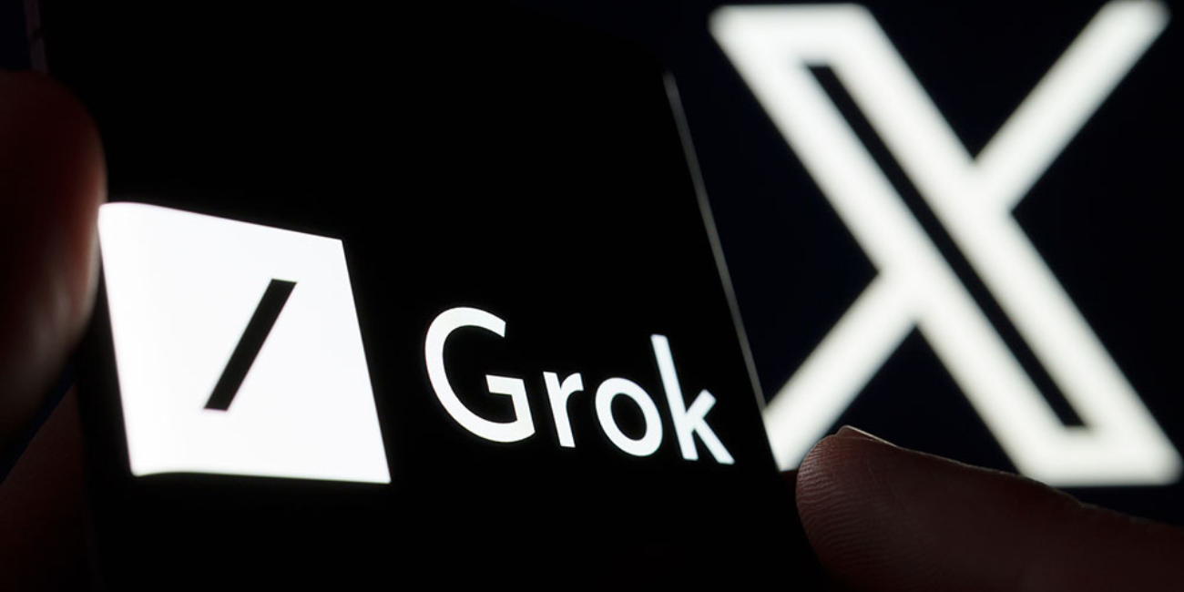 Grok Refutes Charlie Kirk Video, Labels It a Meme Edit