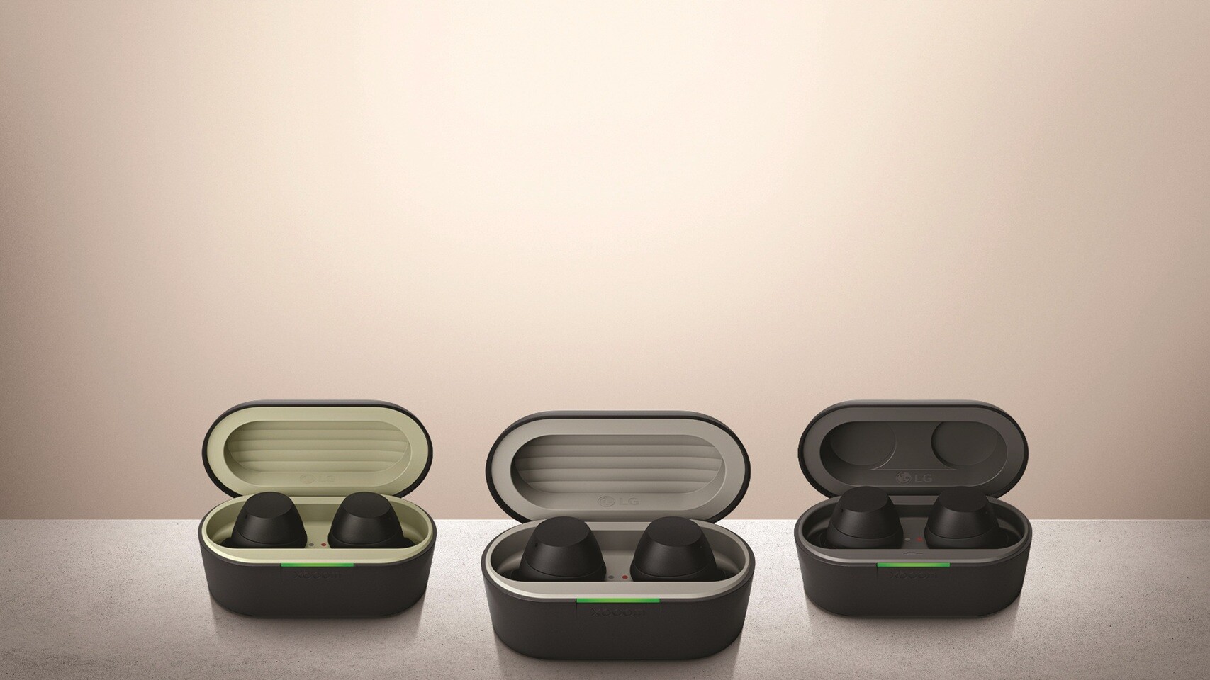 LG Launches Xboom Buds Lite TWS Earbuds with Graphene
