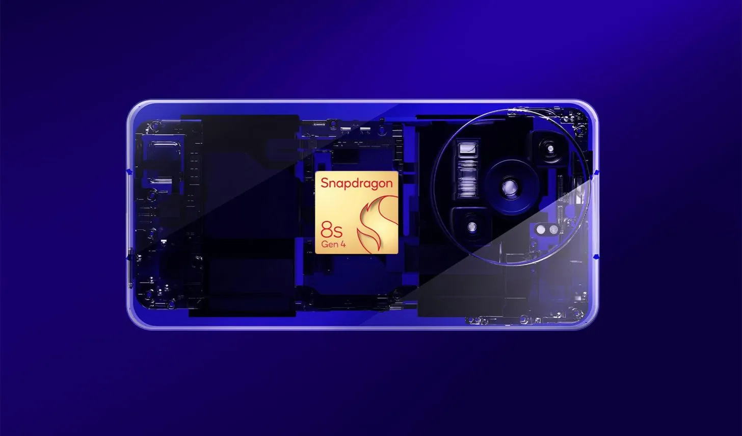 Snapdragon 8s Gen 4 Tipped to Get Overclocked Variant