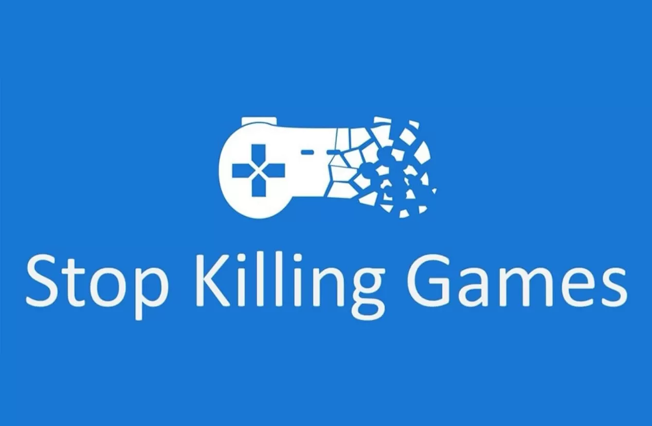 Stop Killing Games Petition Sees 97% Signature Validation