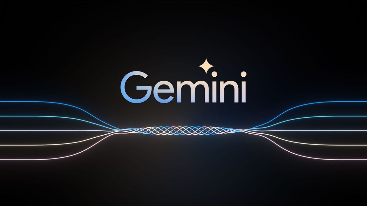 Google Gemini Tops iOS App Store, Surpasses ChatGPT