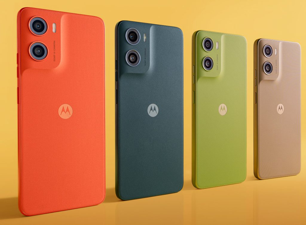 Motorola Moto G06 Balances New Features With Some Drawbacks
