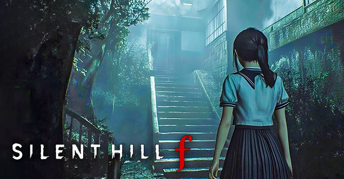 Silent Hill f Early Review Score Surfaces Ahead of Launch