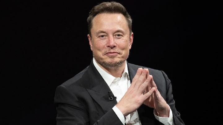 Elon Musk Unveils Grokipedia as Wikipedia Rival