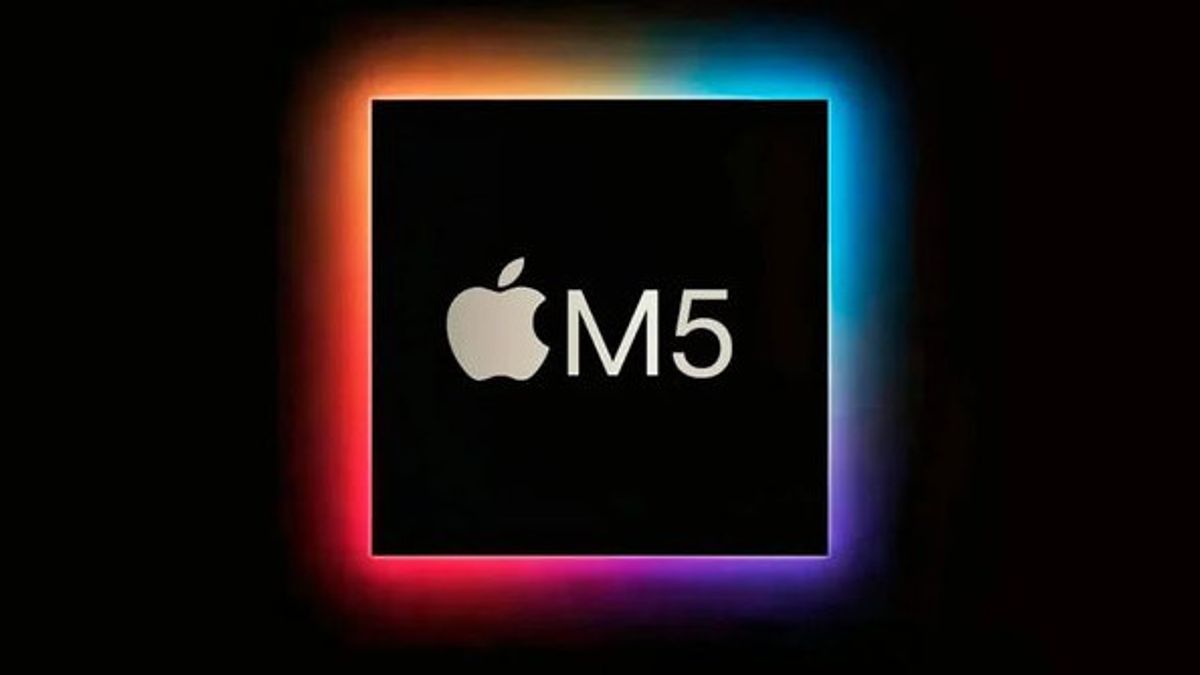 Apple's First M5 Chip-Powered Devices Expected This Week