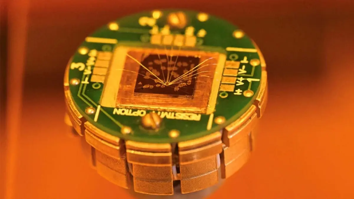 Atomic-Thin Chip Innovation Set to Revolutionize Devices