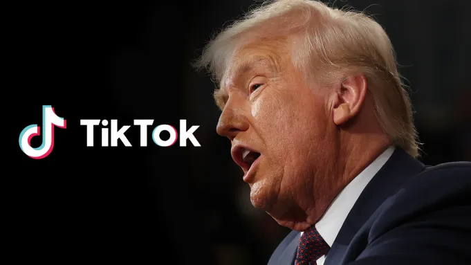 Trump Signs TikTok Deal, Details Remain Unclear