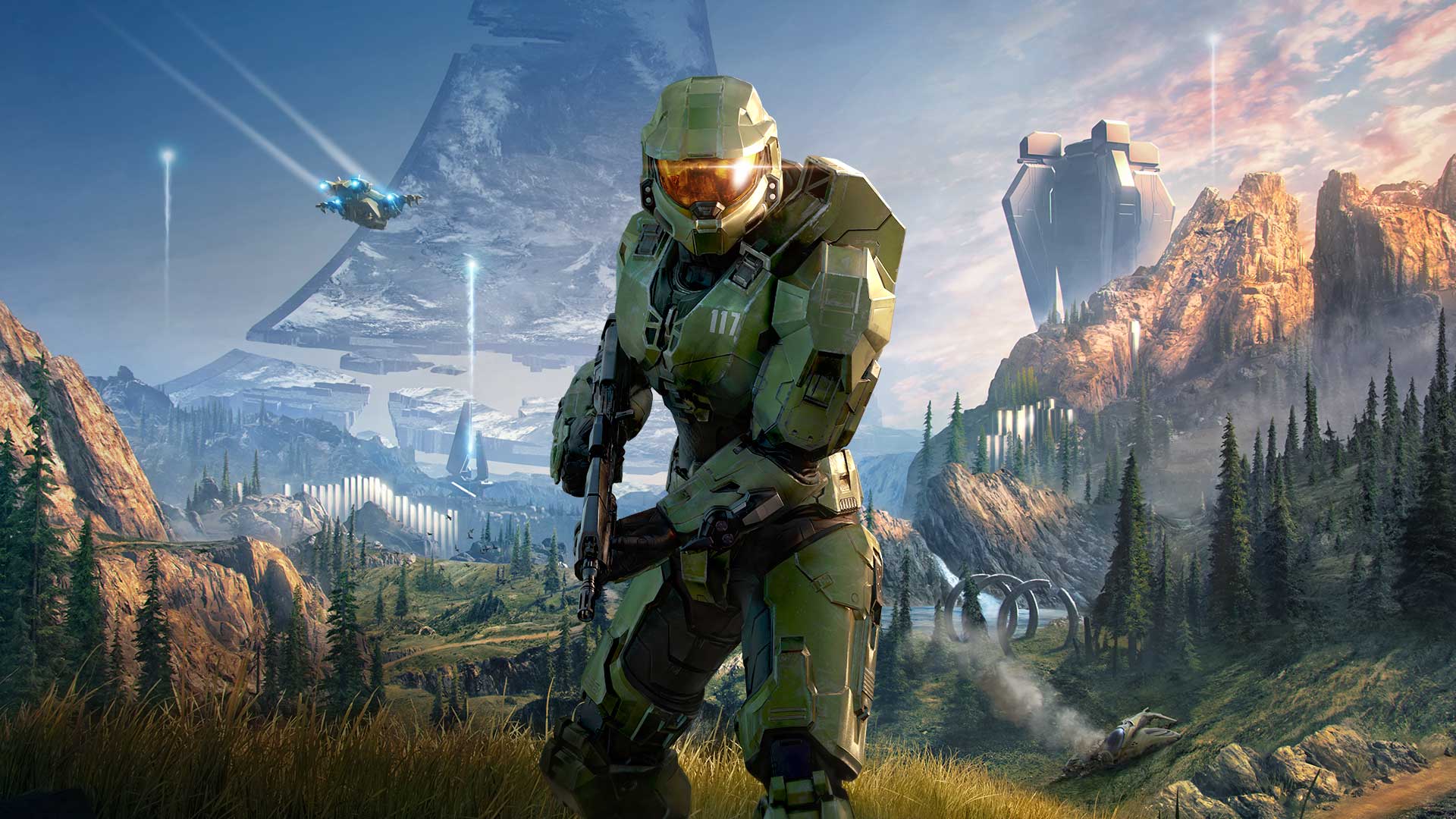 Xbox Remakes Classic Halo Game, Now Available on PS5