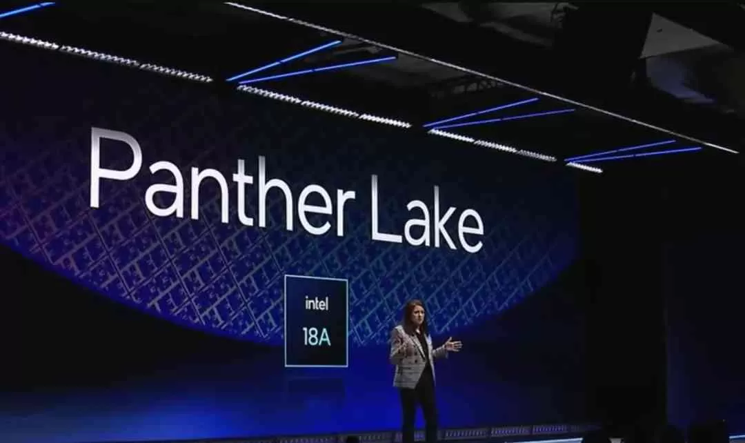 Panther Lake to Feature New Core Ultra X CPUs