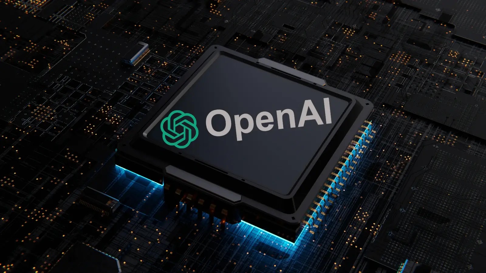 OpenAI Partners with Broadcom to Create Custom AI Chips