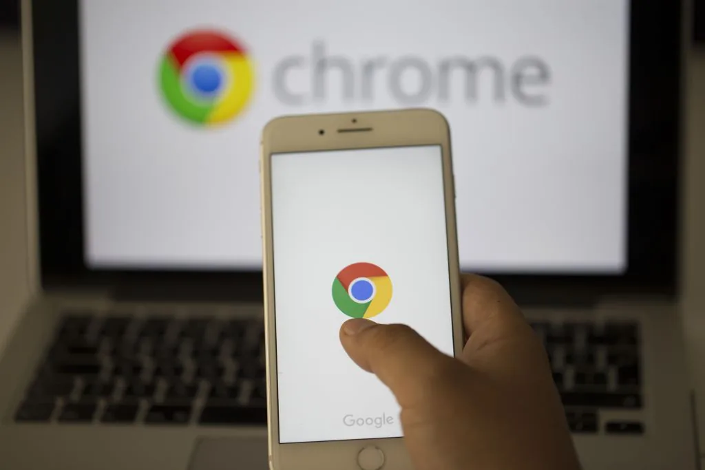 Google Unveils Chrome Update to Tame Tab Noise