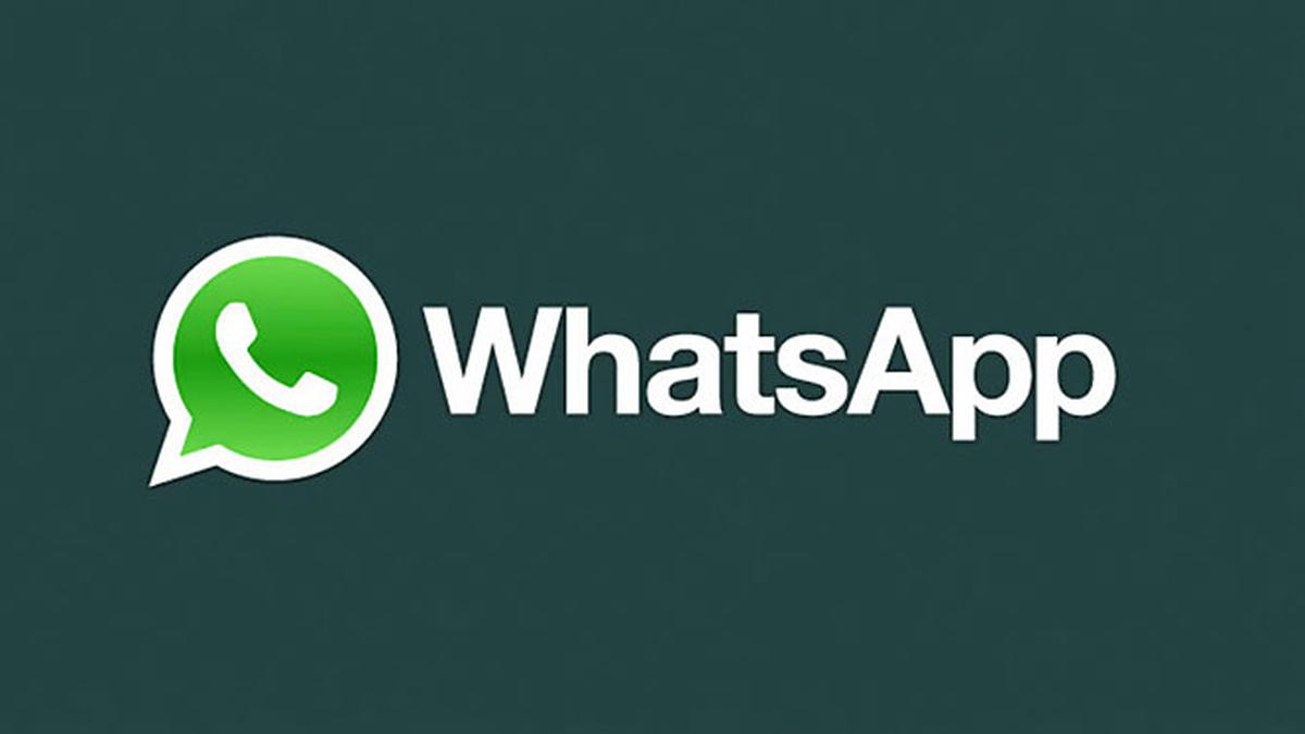 WhatsApp May Revamp iPad Navigation with Left-Side Menu