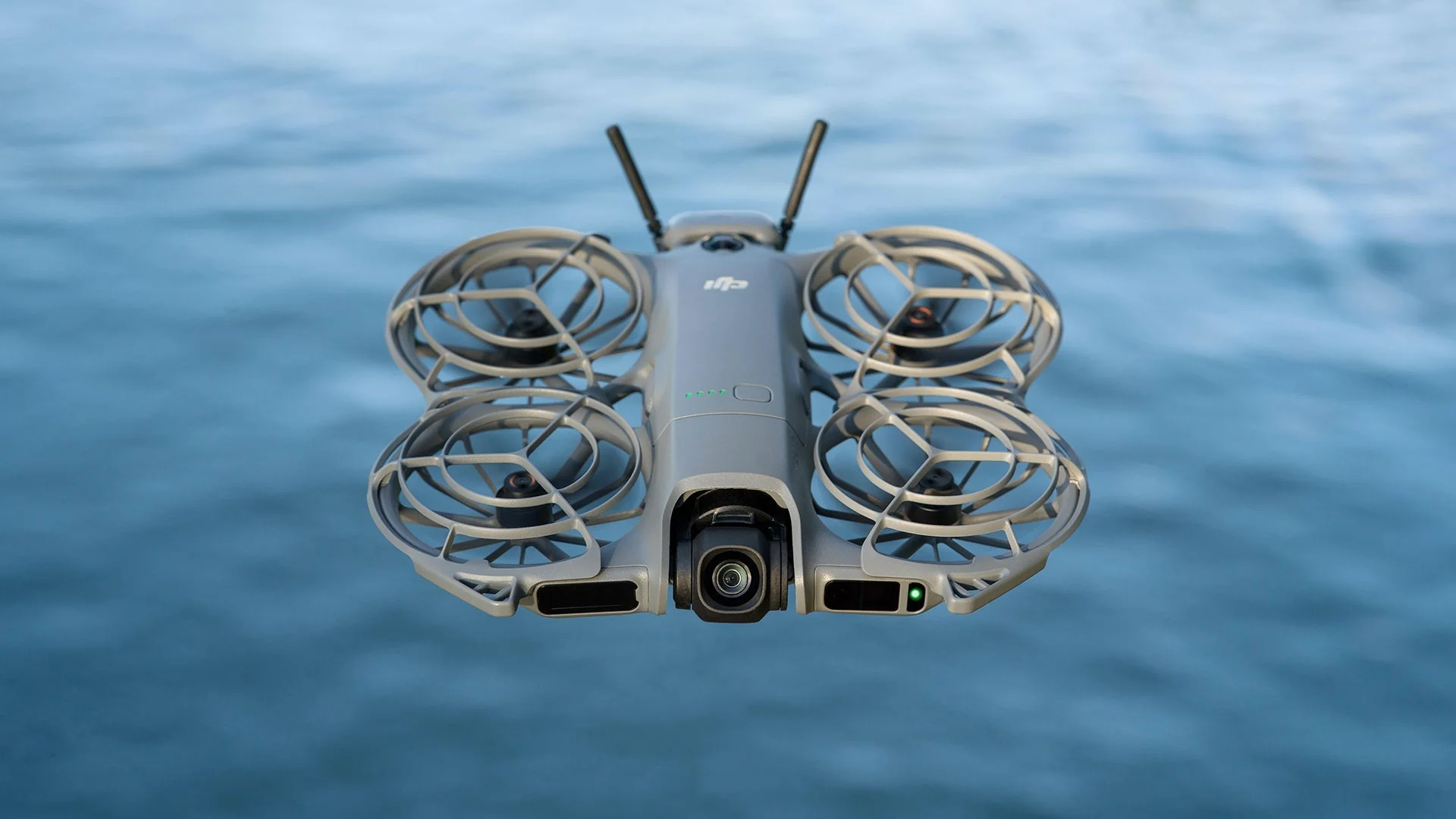 DJI Neo 2 Leak Reveals Design Changes and New Upgrades