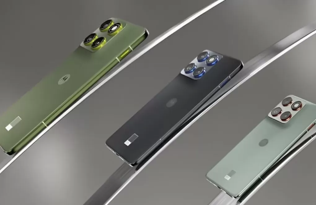 Motorola Launches Edge 70 with Exciting Bonuses and Features