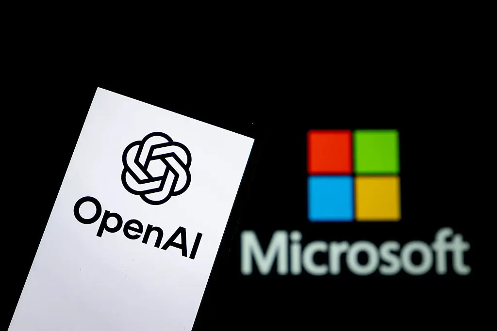 Microsoft and OpenAI Strengthen Ties with New AI Agreement