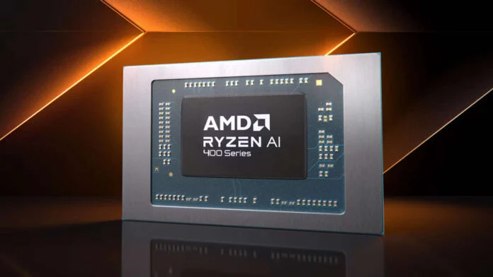 AMD Ryzen AI 9 HX 470: Minimal Spec Bump Expected