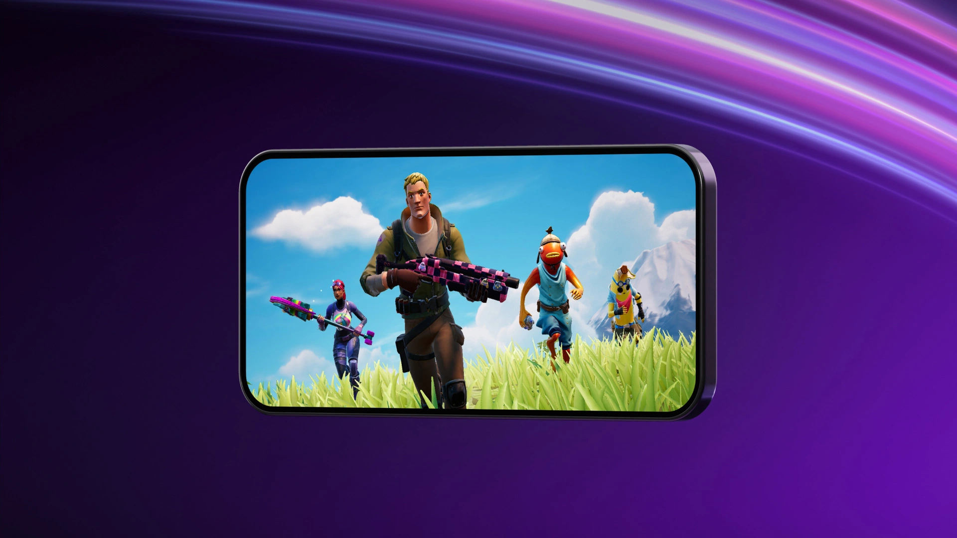 Apple Loses Appeal as Fortnite Returns to Android