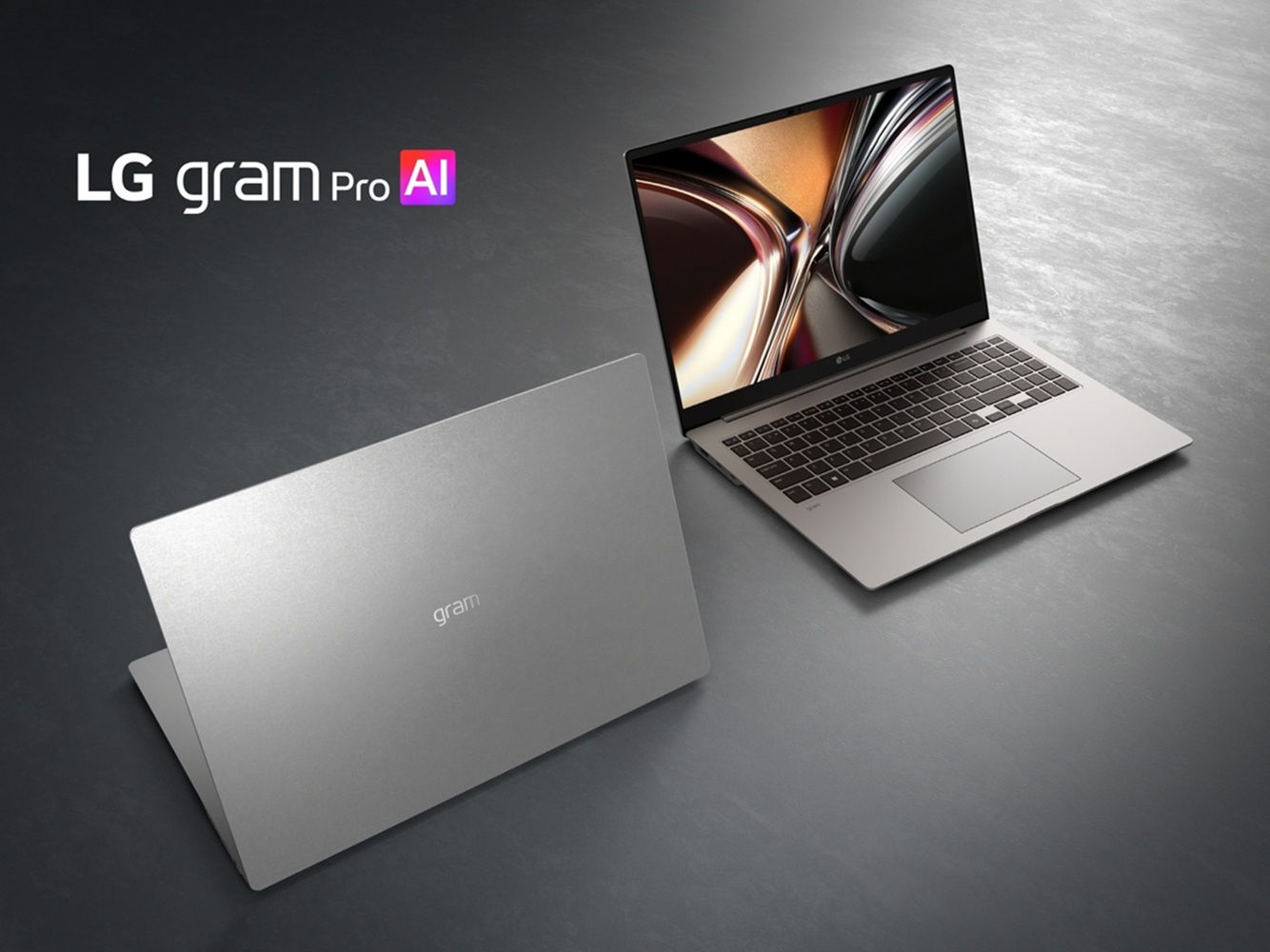 LG’s Next Gram Laptops Feature “Aerominum” Design